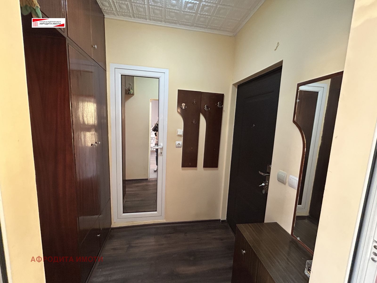 Продава 2-СТАЕН, гр. Стара Загора, Три чучура - север, снимка 5 - Апартаменти - 54028020