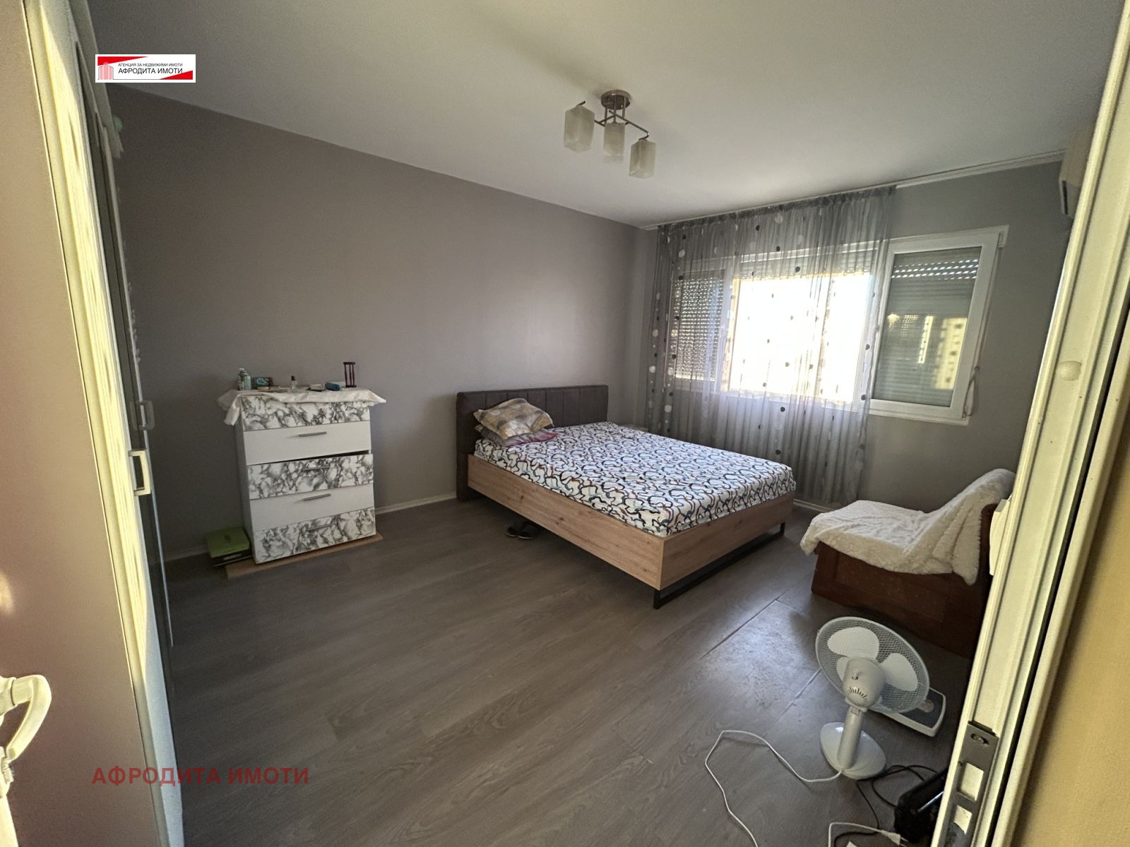 Продава 2-СТАЕН, гр. Стара Загора, Три чучура - север, снимка 7 - Апартаменти - 54028020