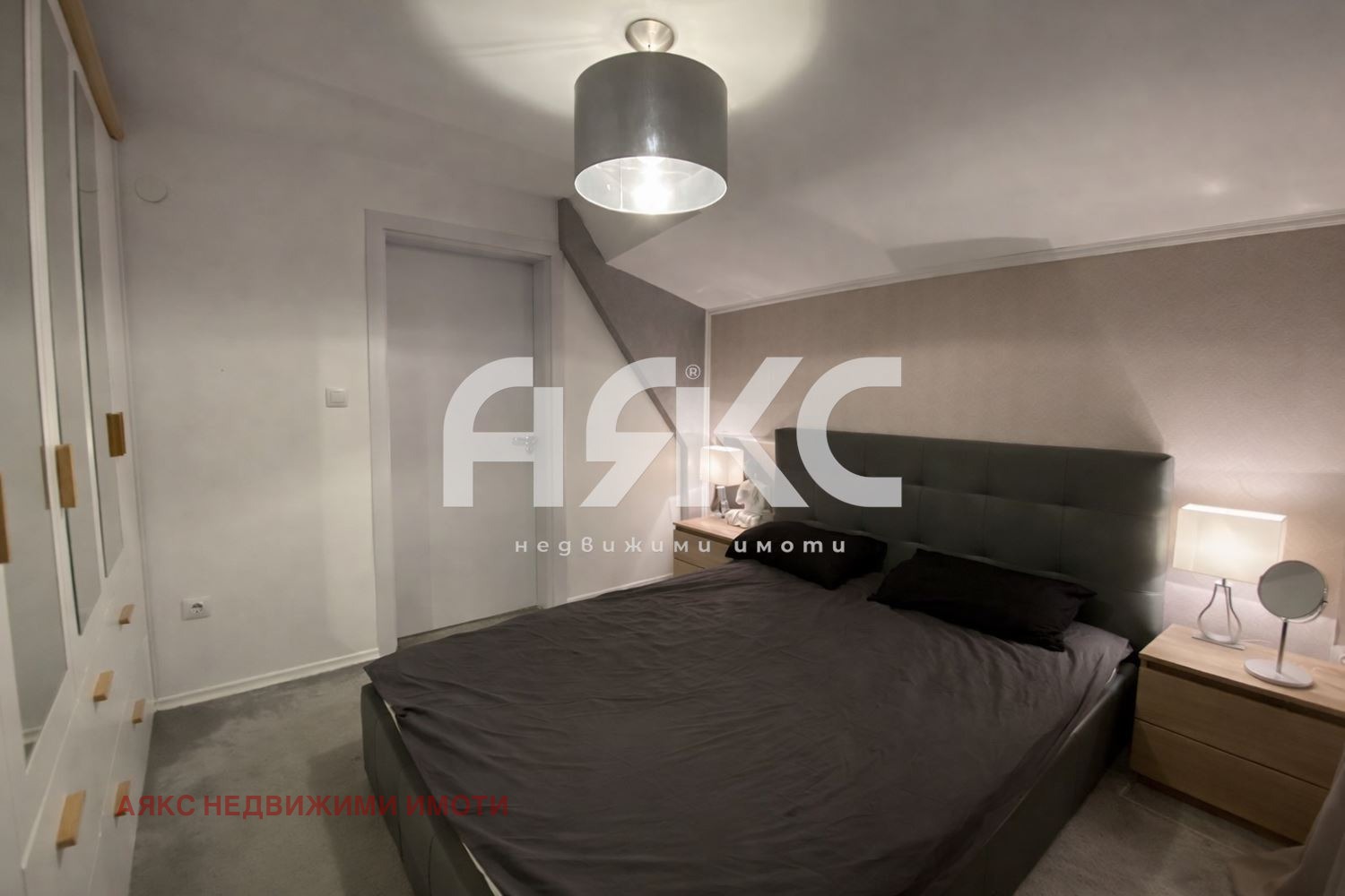 Продава 2-СТАЕН, гр. София, Овча купел, снимка 6 - Апартаменти - 54374942