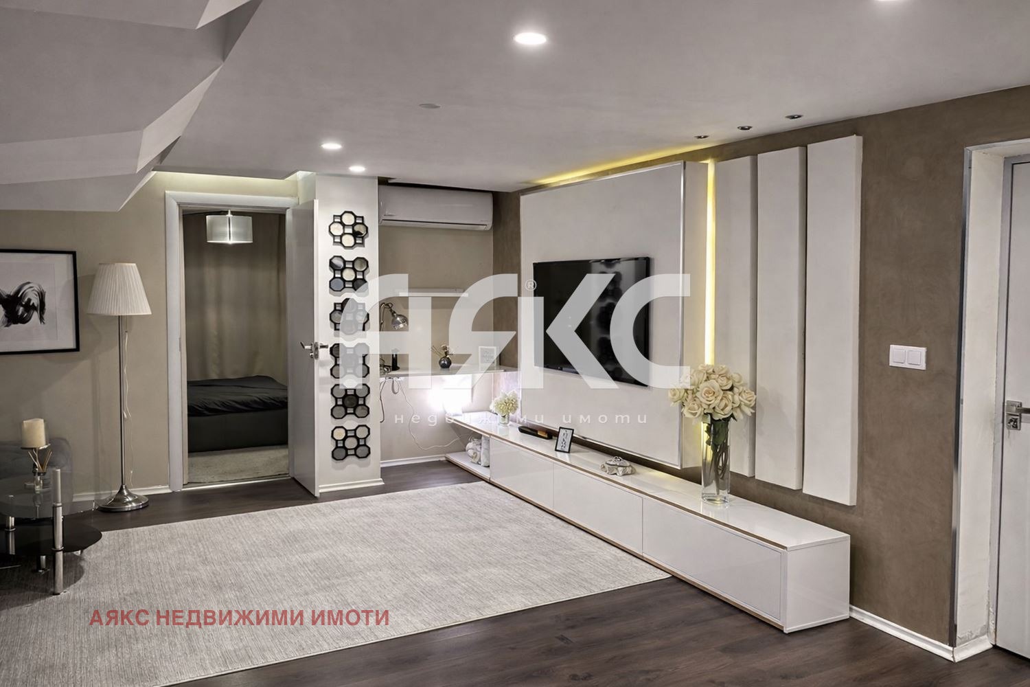 Продава 2-СТАЕН, гр. София, Овча купел, снимка 3 - Апартаменти - 54374942