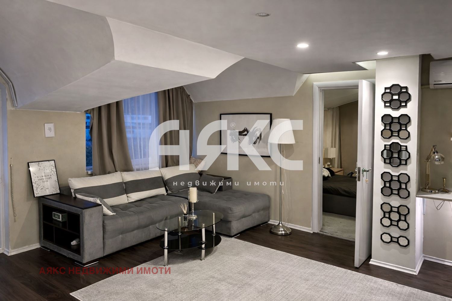 Продава 2-СТАЕН, гр. София, Овча купел, снимка 2 - Апартаменти - 54374942