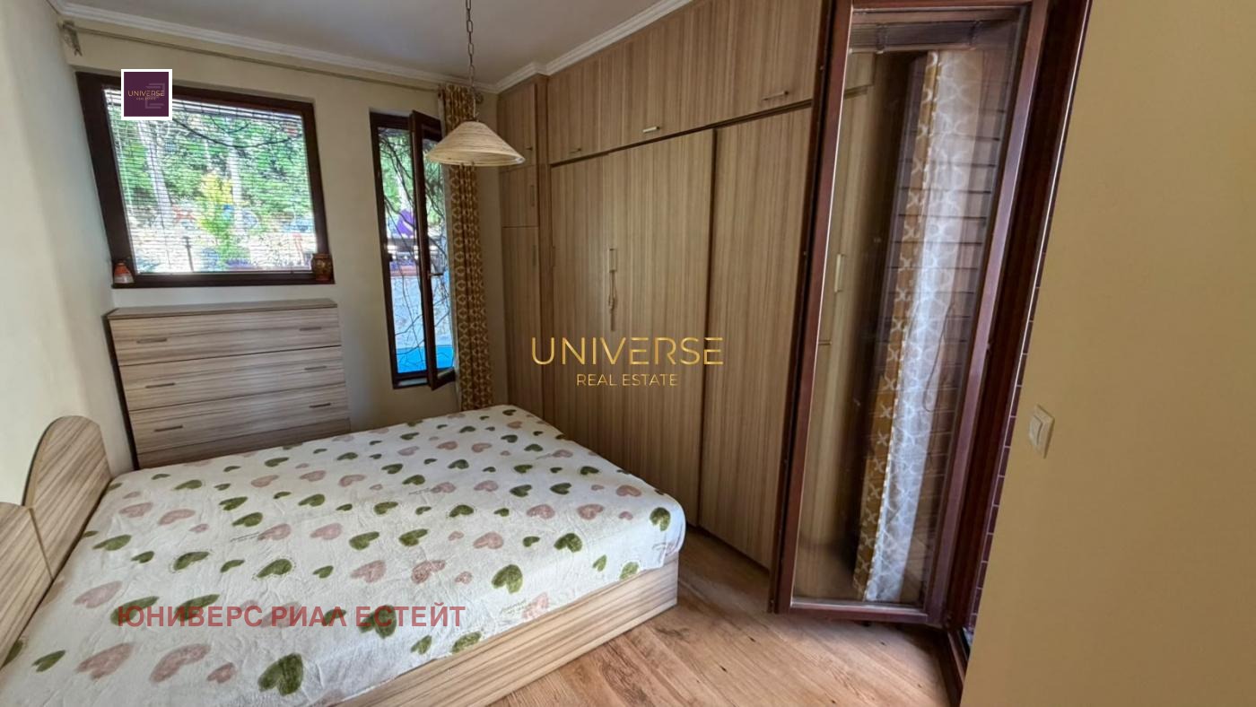 Продава 2-СТАЕН, гр. Свети Влас, област Бургас, снимка 6 - Апартаменти - 55534628
