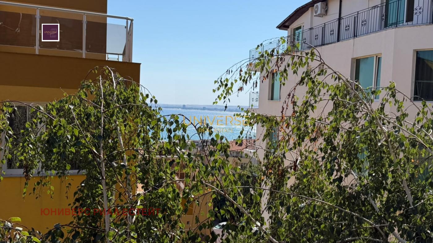 Продава 2-СТАЕН, гр. Свети Влас, област Бургас, снимка 15 - Апартаменти - 55534628