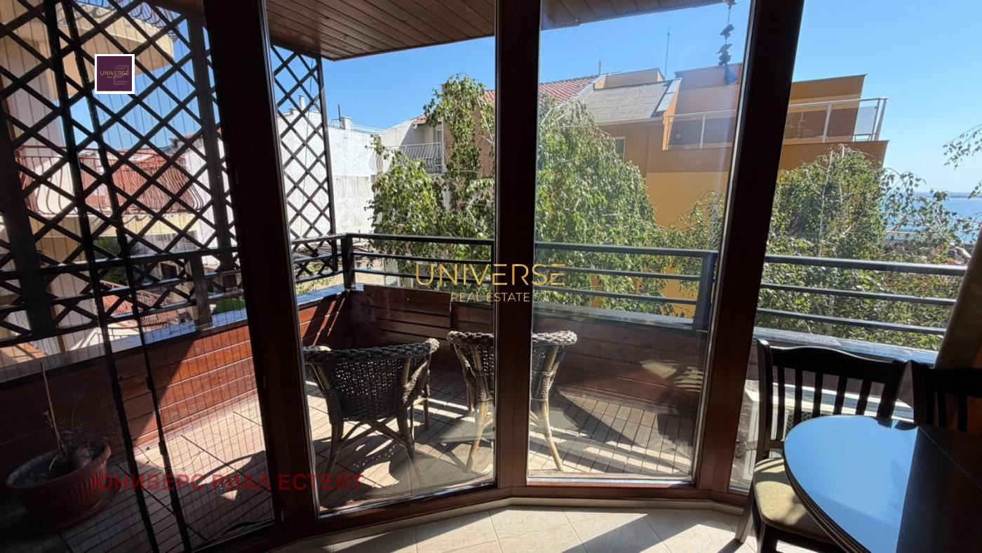 Продава 2-СТАЕН, гр. Свети Влас, област Бургас, снимка 14 - Апартаменти - 55534628