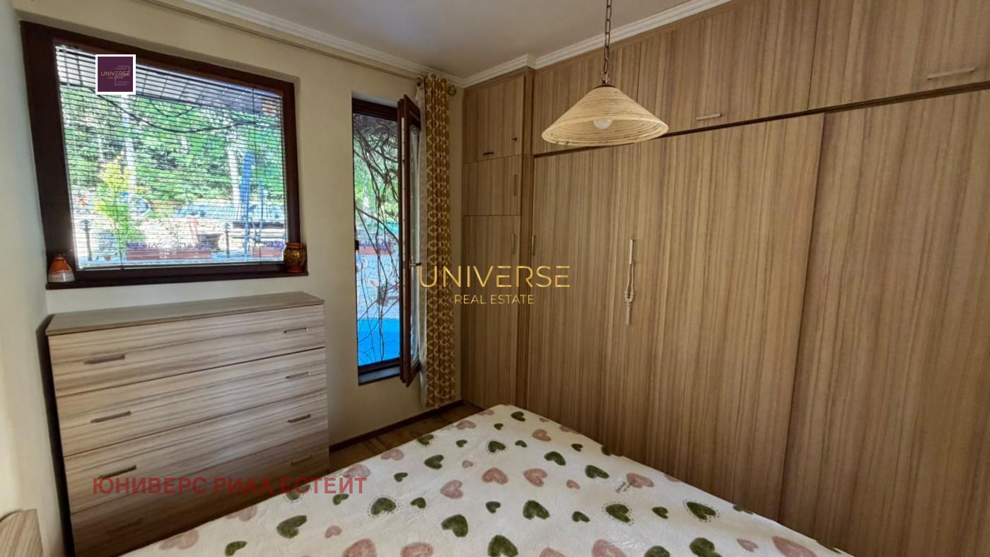 Продава 2-СТАЕН, гр. Свети Влас, област Бургас, снимка 7 - Апартаменти - 55534628