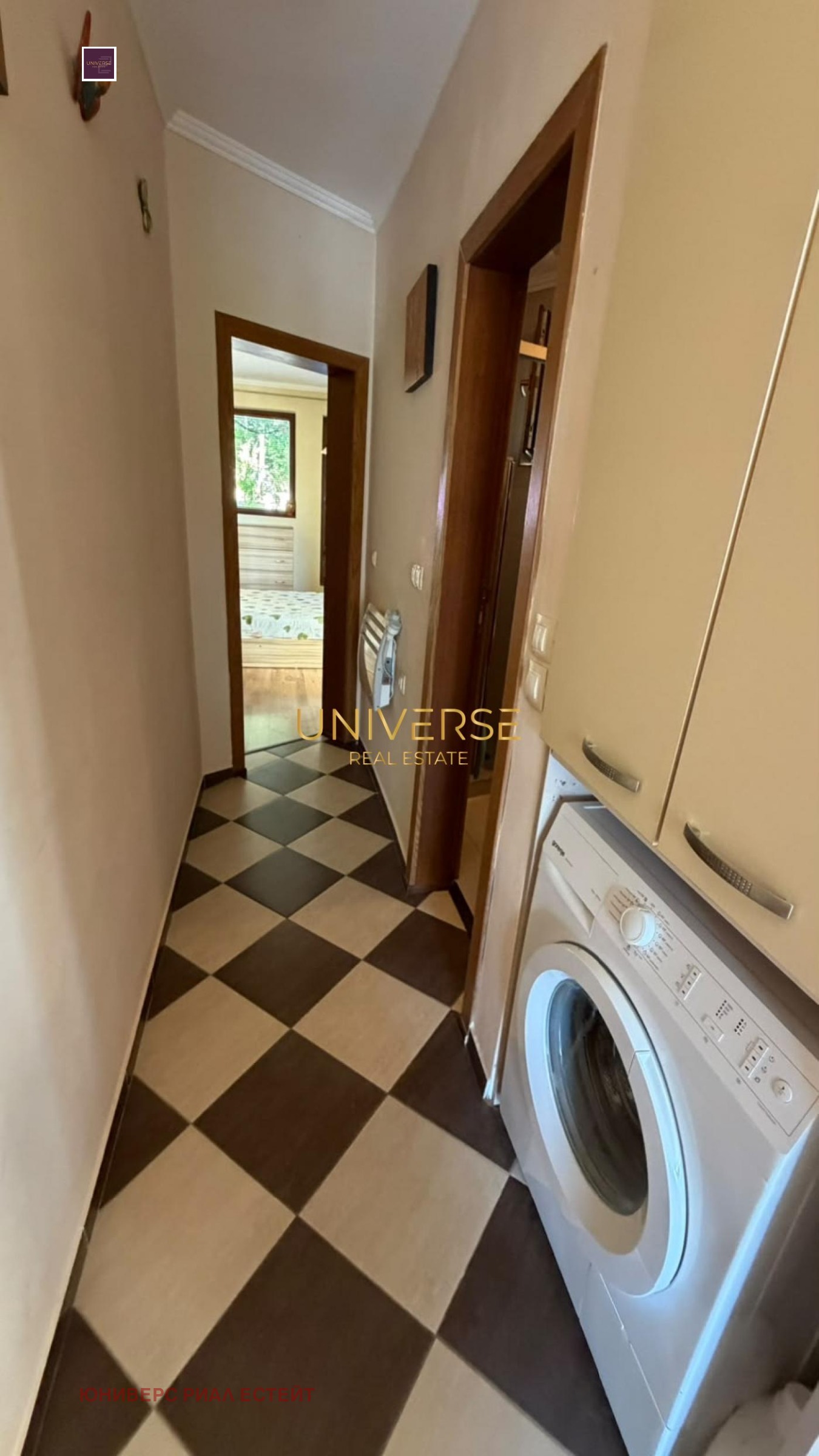 Продава 2-СТАЕН, гр. Свети Влас, област Бургас, снимка 10 - Апартаменти - 55534628