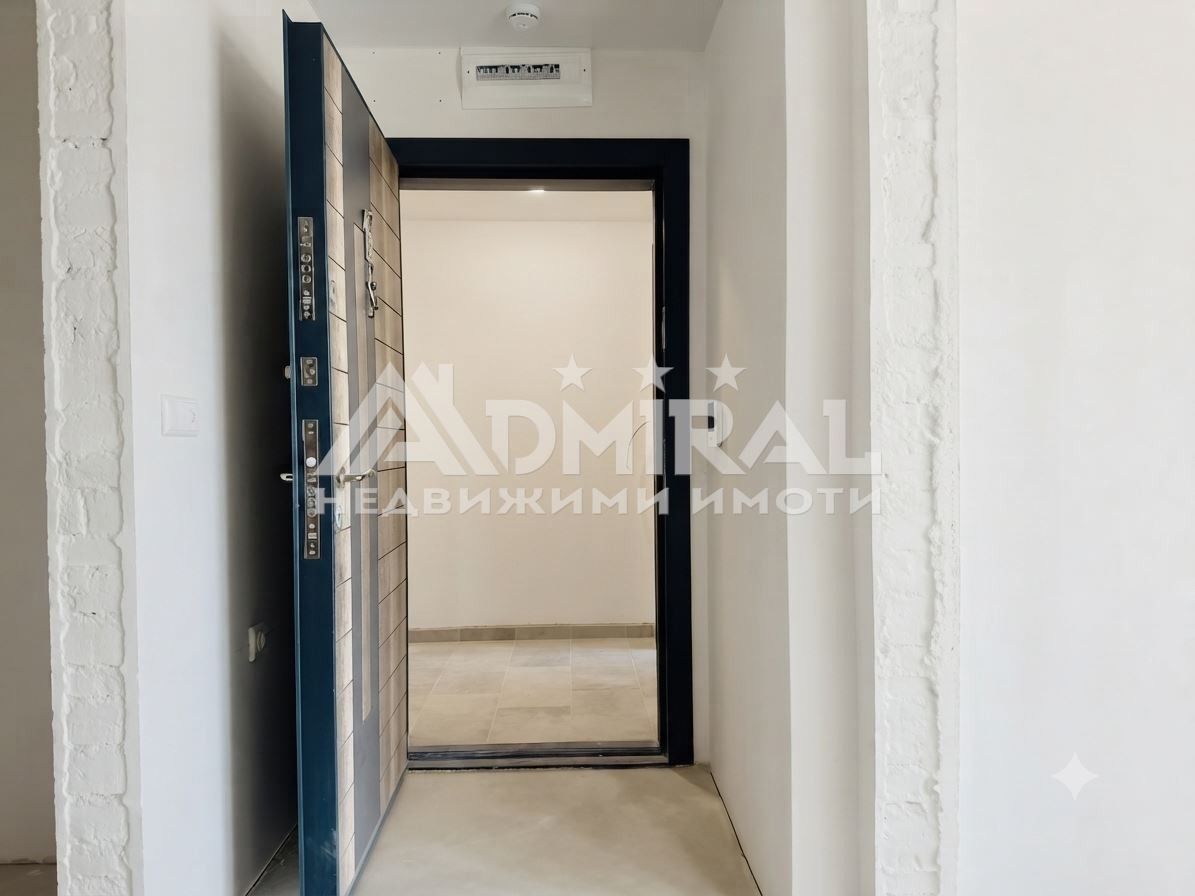 Продава 2-СТАЕН, гр. Бургас, Славейков, снимка 7 - Апартаменти - 55584889