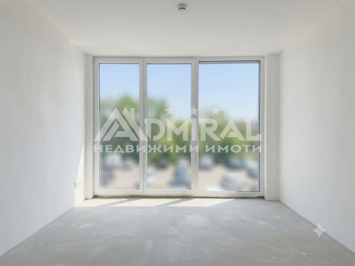 Продава 2-СТАЕН, гр. Бургас, Славейков, снимка 3 - Апартаменти - 55584889