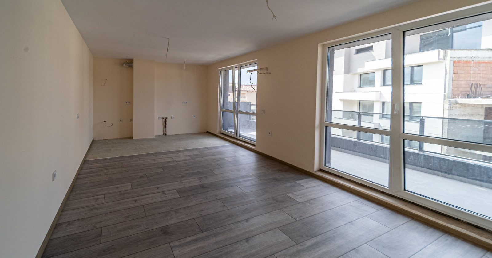 Продава 2-СТАЕН, гр. Несебър, област Бургас, снимка 3 - Апартаменти - 55734621