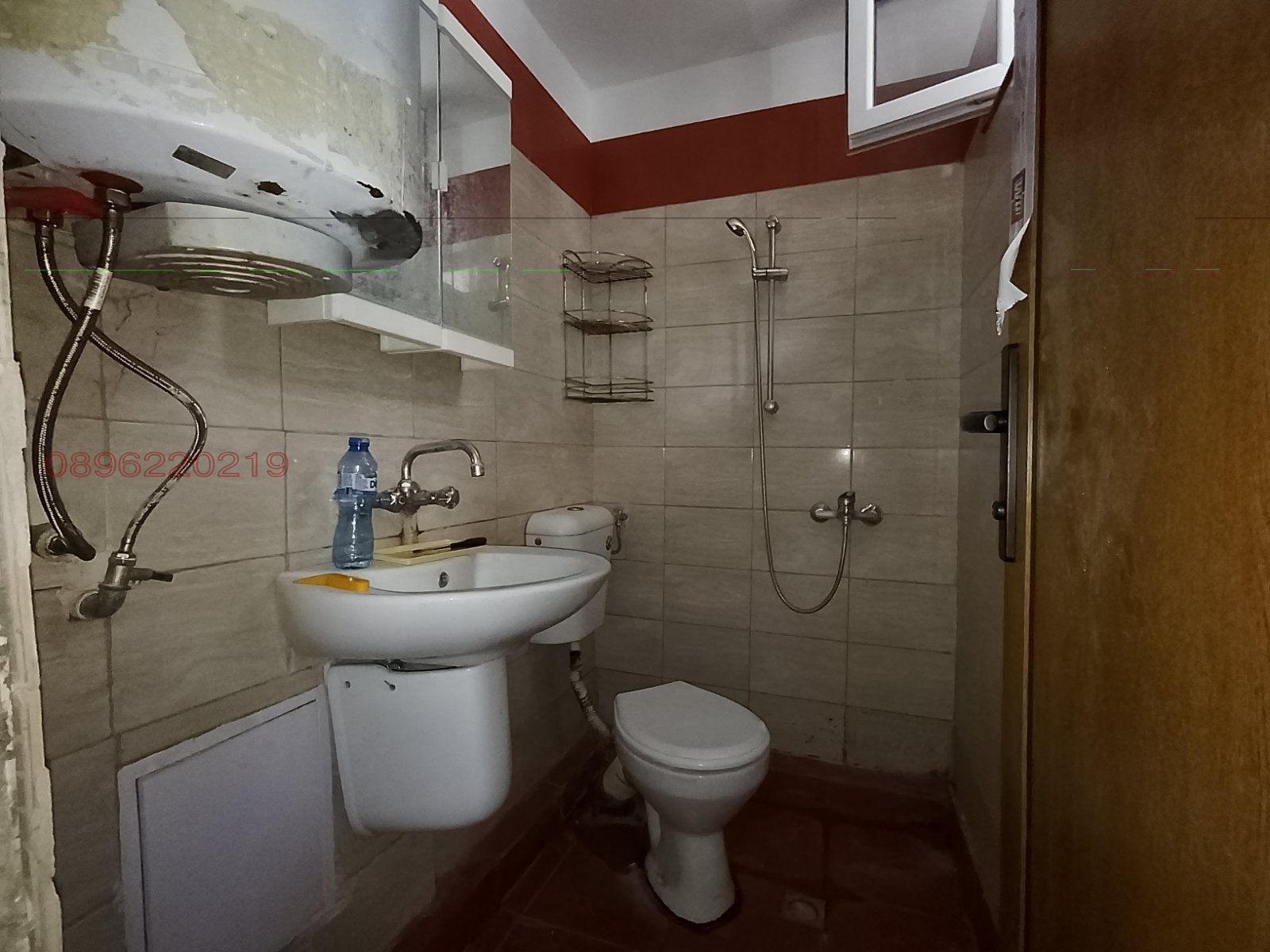 Продава 2-СТАЕН, гр. Варна, ВИНС-Червен площад, снимка 5 - Апартаменти - 55845329