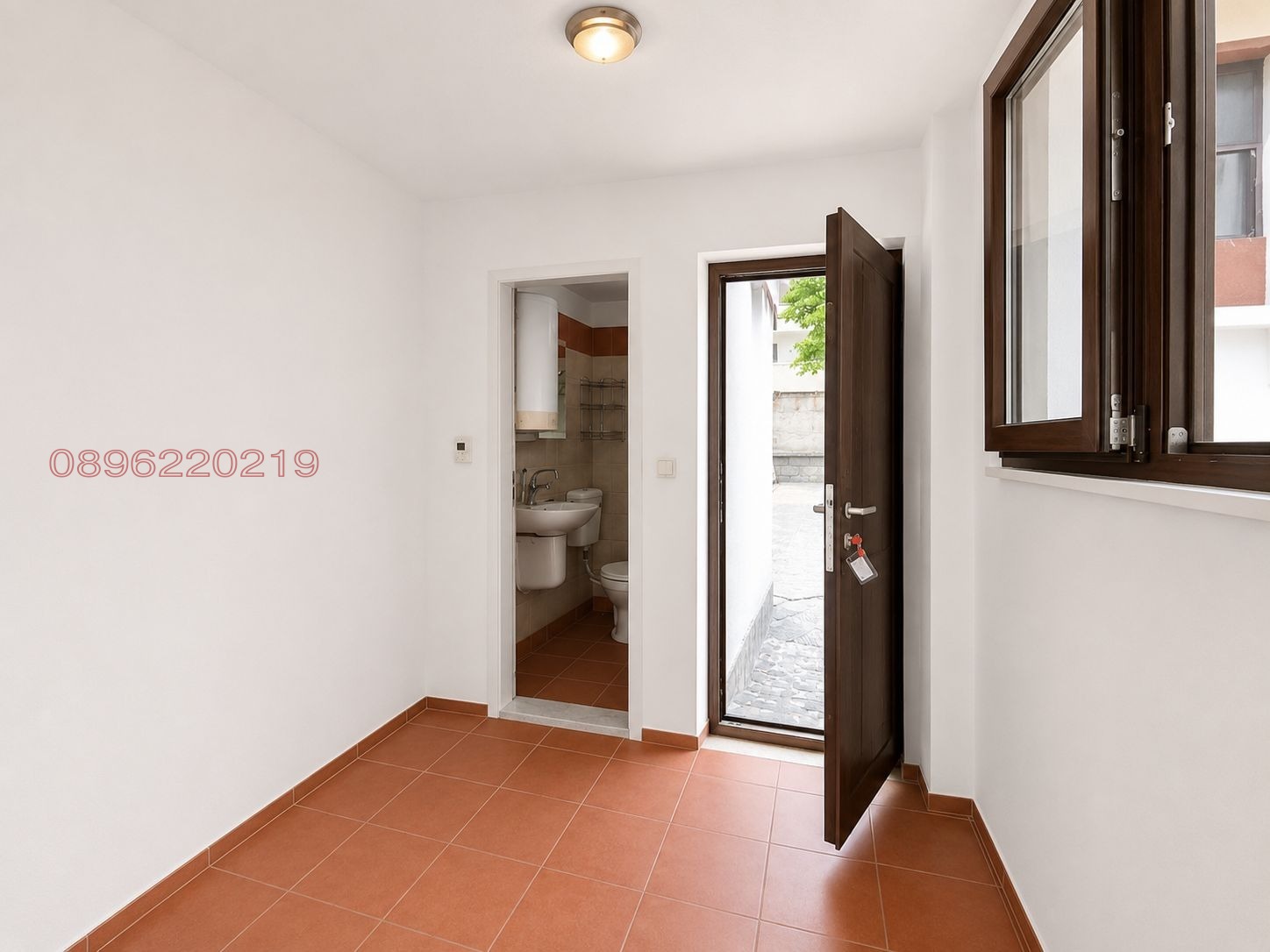 Продава 2-СТАЕН, гр. Варна, ВИНС-Червен площад, снимка 3 - Апартаменти - 55845329