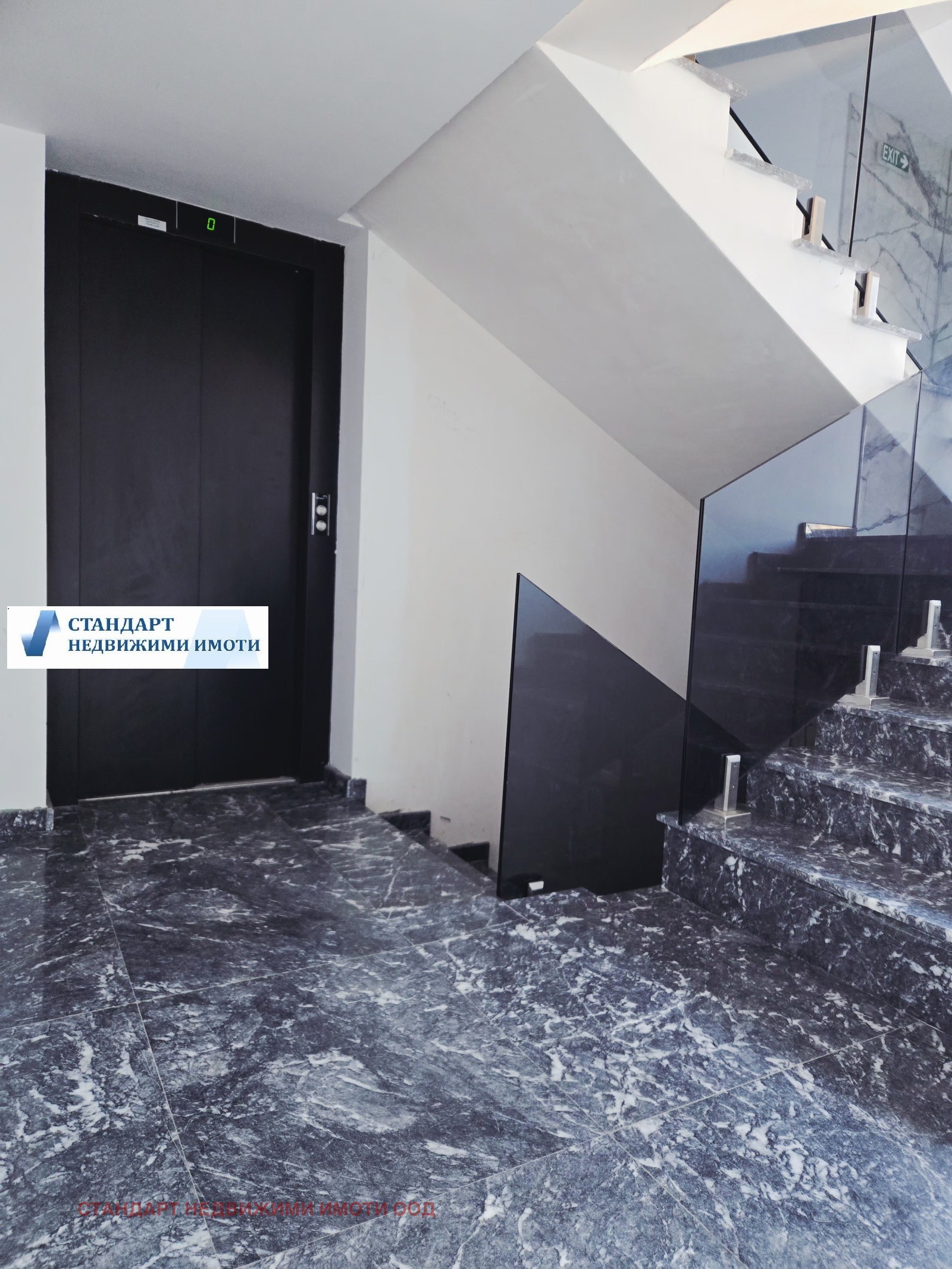 Продава 3-СТАЕН, гр. Пловдив, Христо Смирненски, снимка 2 - Апартаменти - 53019484