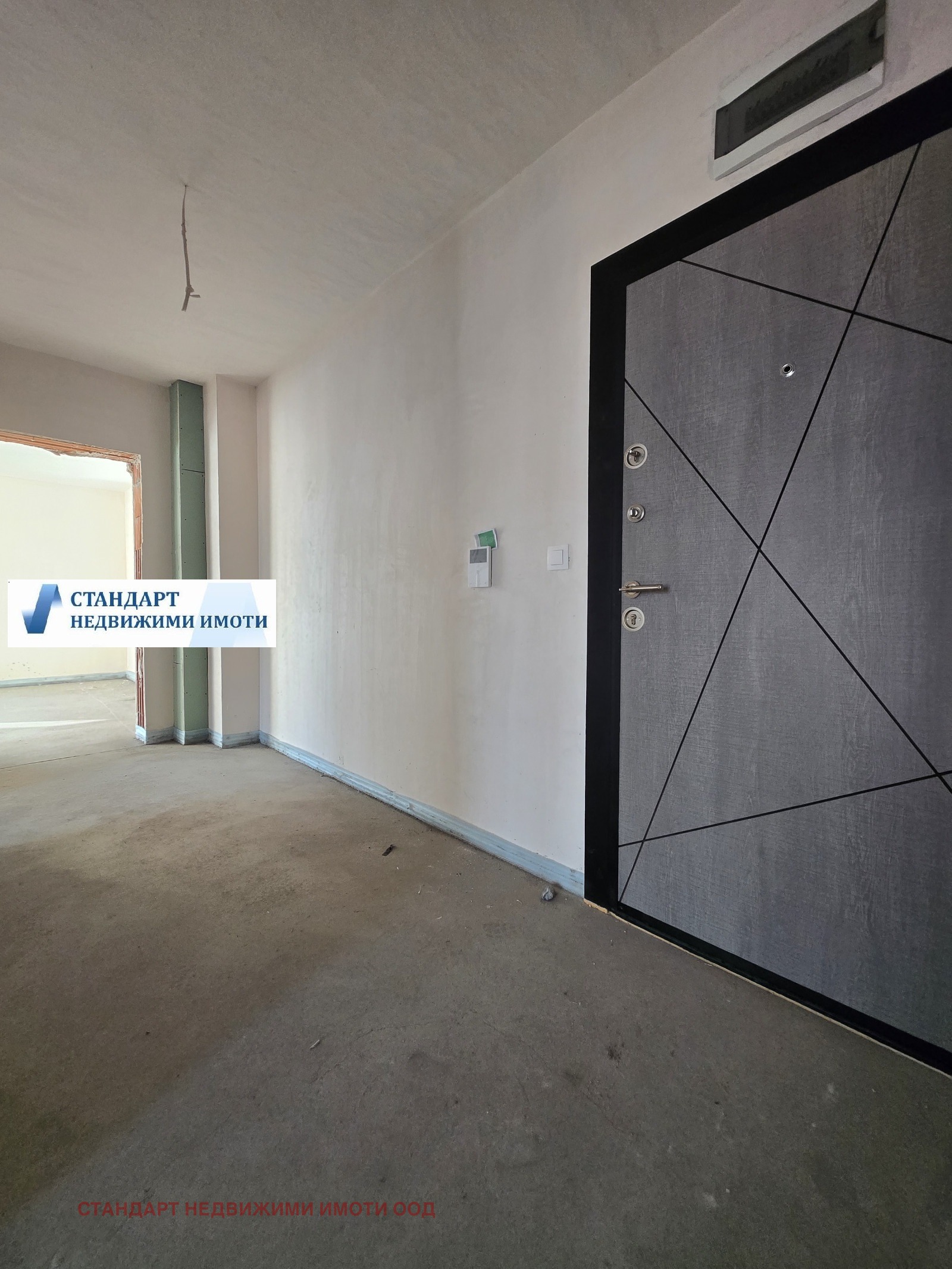 Продава 3-СТАЕН, гр. Пловдив, Христо Смирненски, снимка 5 - Апартаменти - 53019484