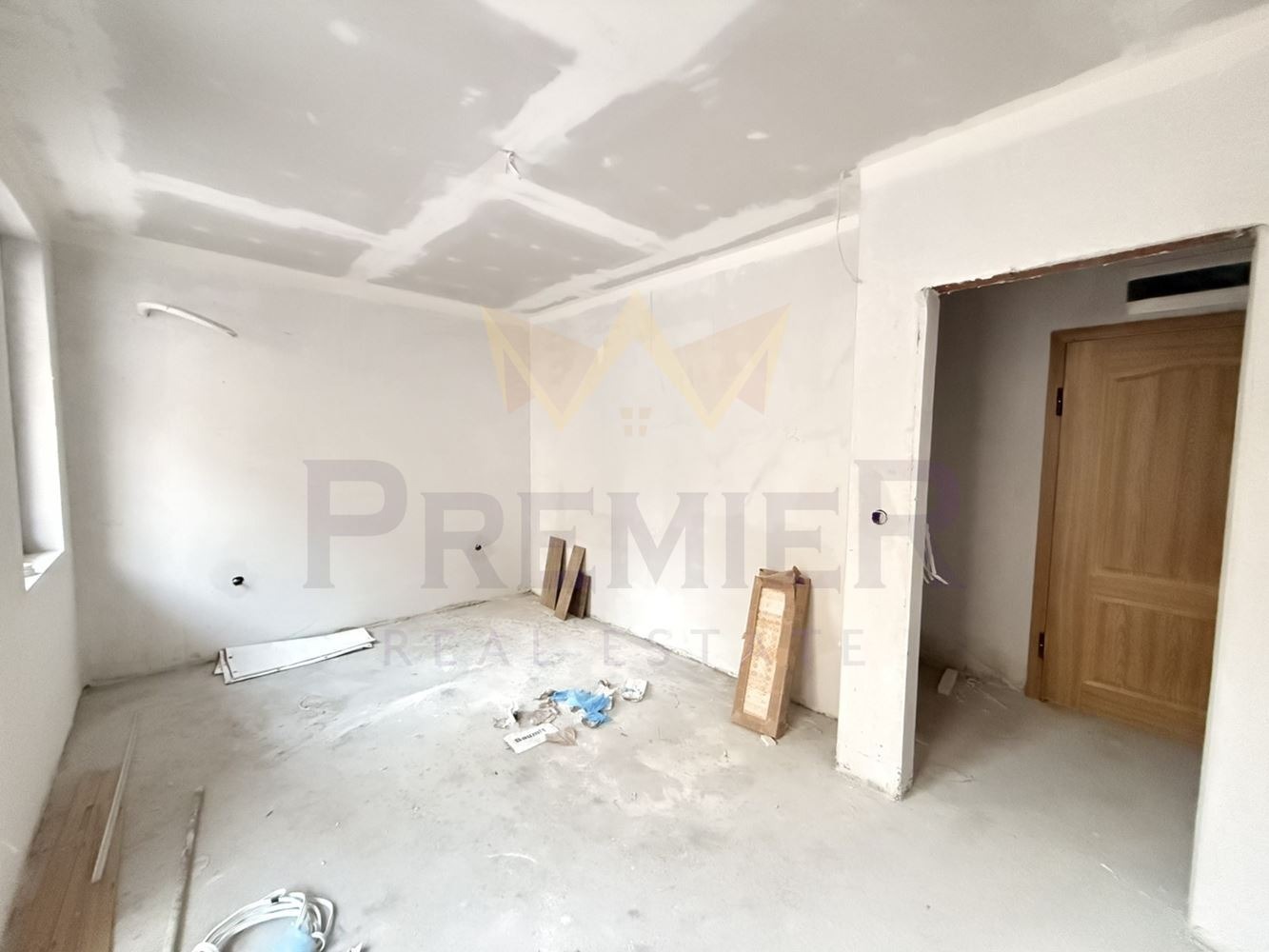 Продава 3-СТАЕН, гр. Варна, Лятно кино Тракия, снимка 2 - Апартаменти - 53381327