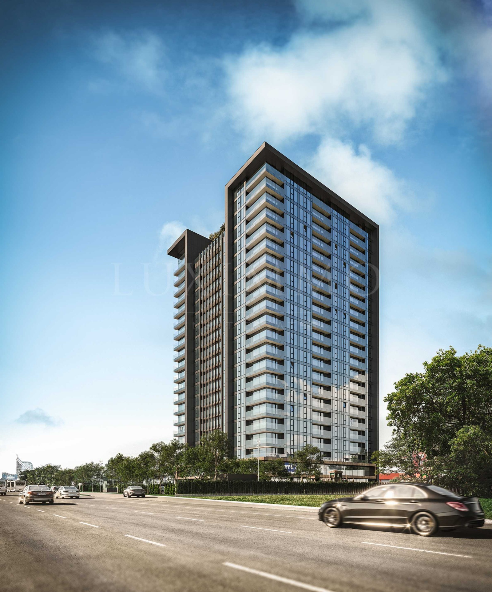 Продава 3-СТАЕН, гр. София, 7-ми 11-ти километър