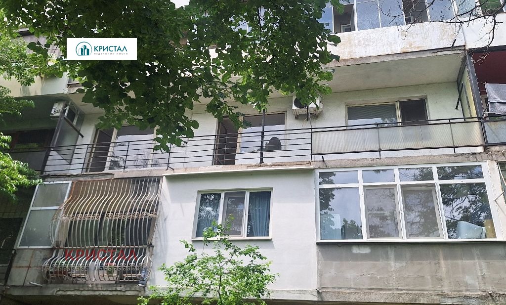 Продава 3-СТАЕН, гр. Пловдив, Каменица 1, снимка 6 - Апартаменти - 54616408