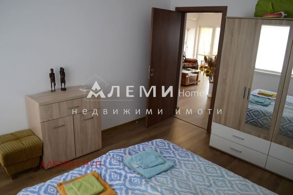 Продава 3-СТАЕН, гр. Варна, ВИНС-Червен площад, снимка 6 - Апартаменти - 54152739