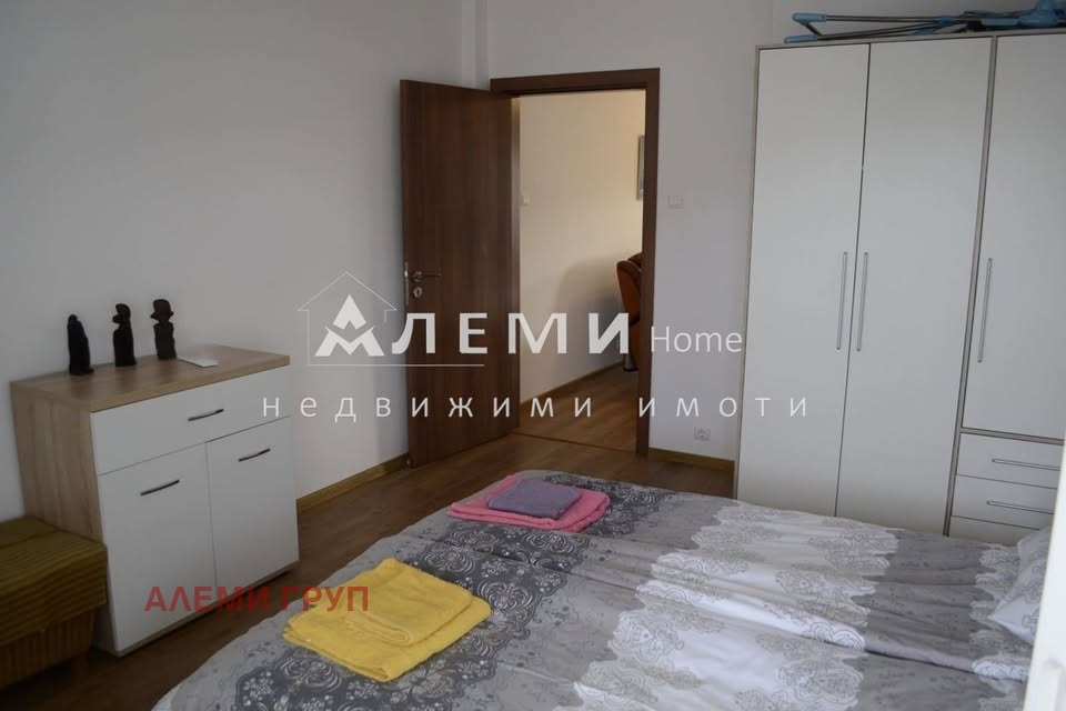 Продава 3-СТАЕН, гр. Варна, ВИНС-Червен площад, снимка 8 - Апартаменти - 54152739