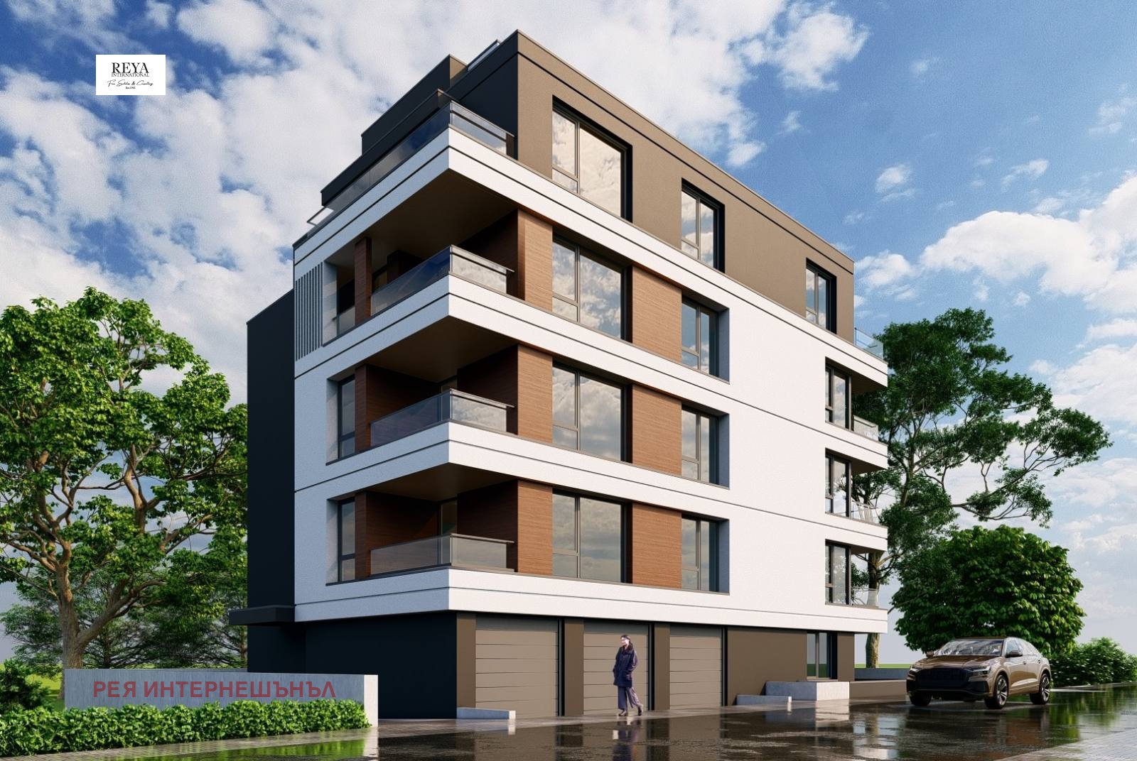 Продава 3-СТАЕН, гр. София, Овча купел