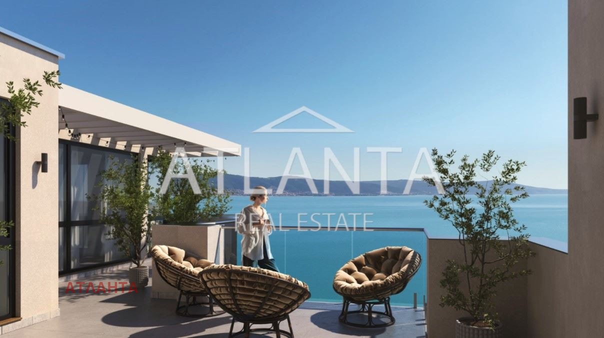 Продава 3-СТАЕН, гр. Несебър, област Бургас, снимка 4 - Апартаменти - 55529222