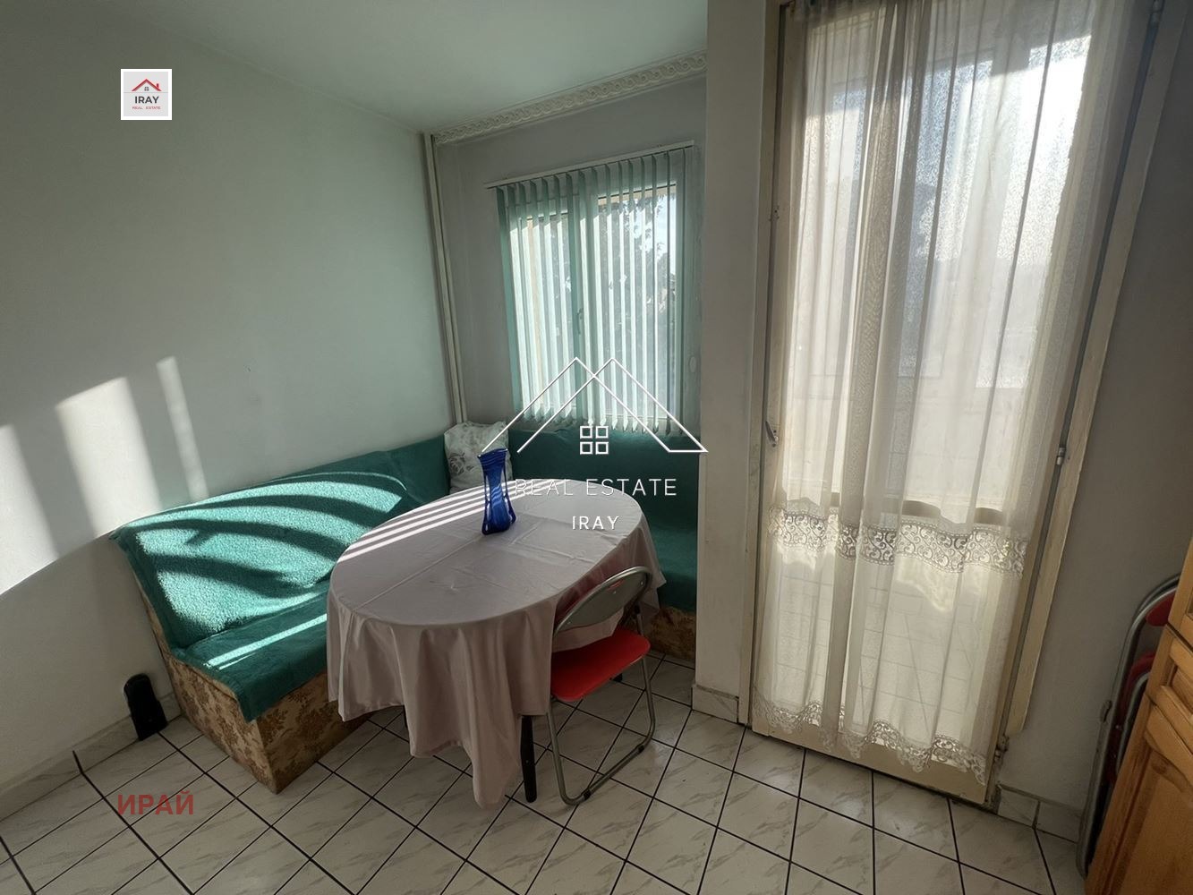 Продава МНОГОСТАЕН, гр. Стара Загора, Център, снимка 2 - Апартаменти - 54689255