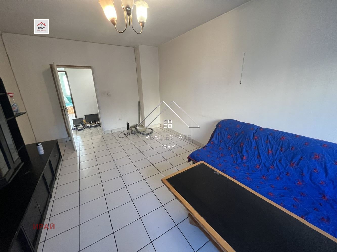 Продава МНОГОСТАЕН, гр. Стара Загора, Център, снимка 7 - Апартаменти - 54689255