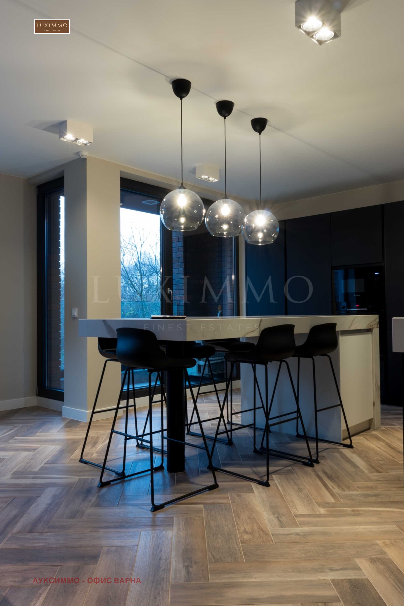 Продава ОФИС, гр. Варна, Център, снимка 15 - Офиси - 55825137