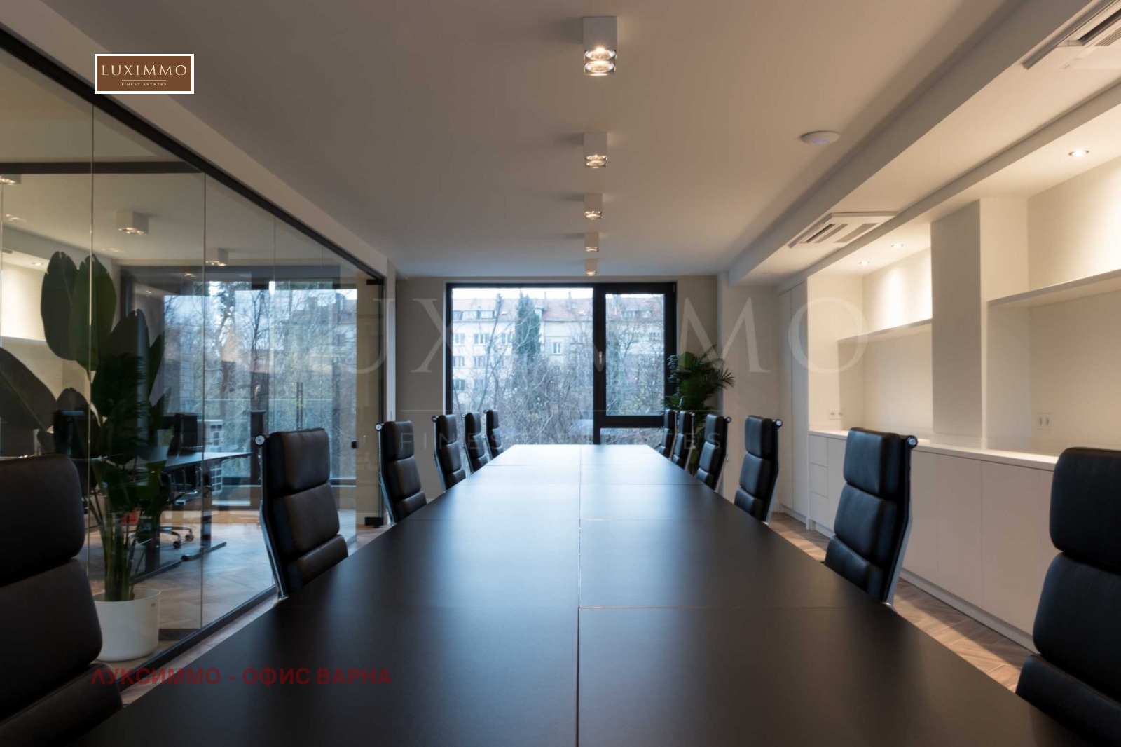 Продава ОФИС, гр. Варна, Център, снимка 7 - Офиси - 55825137