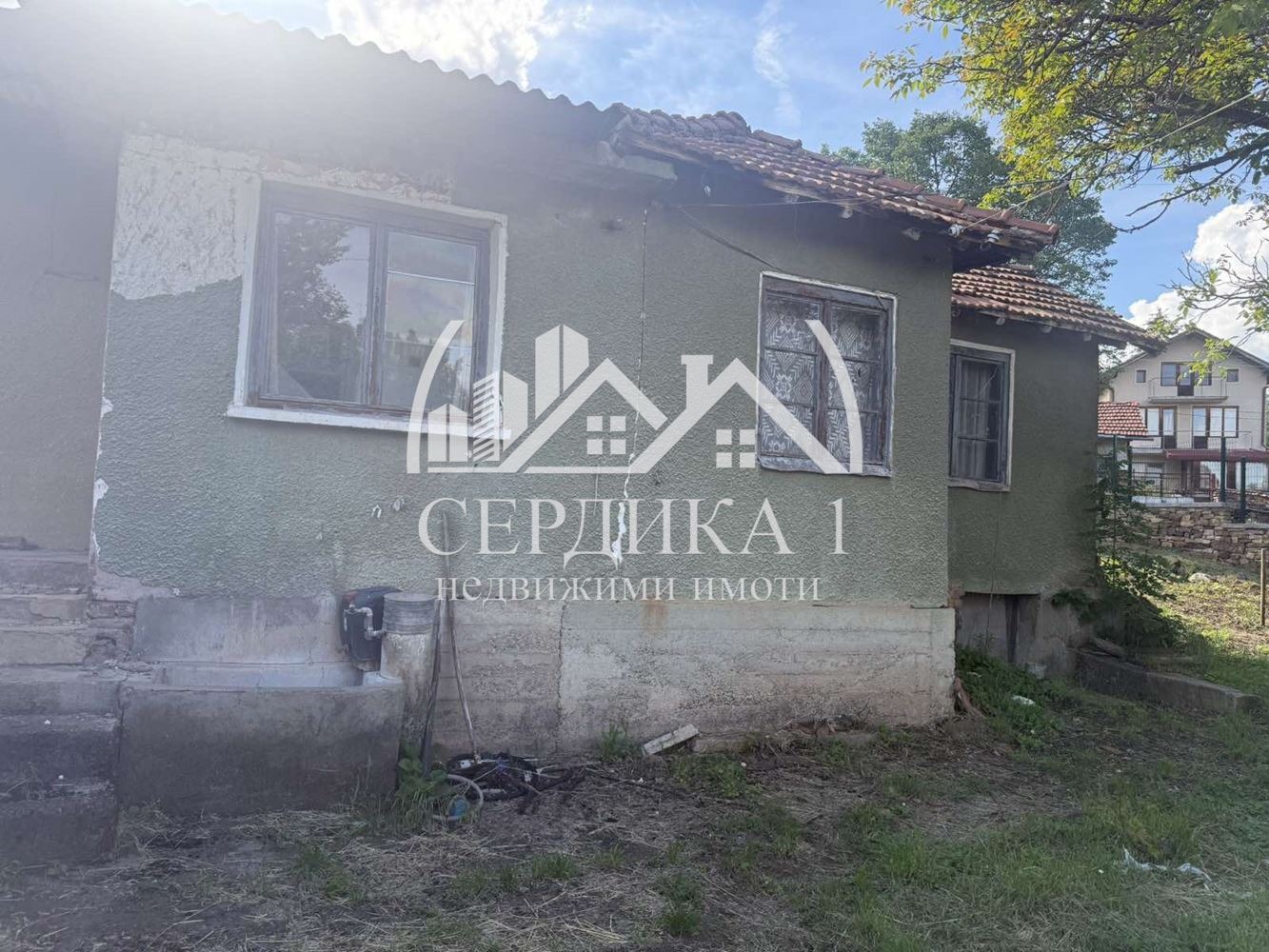 Продава КЪЩА, с. Садовик, област Перник, снимка 7 - Къщи - 55211884