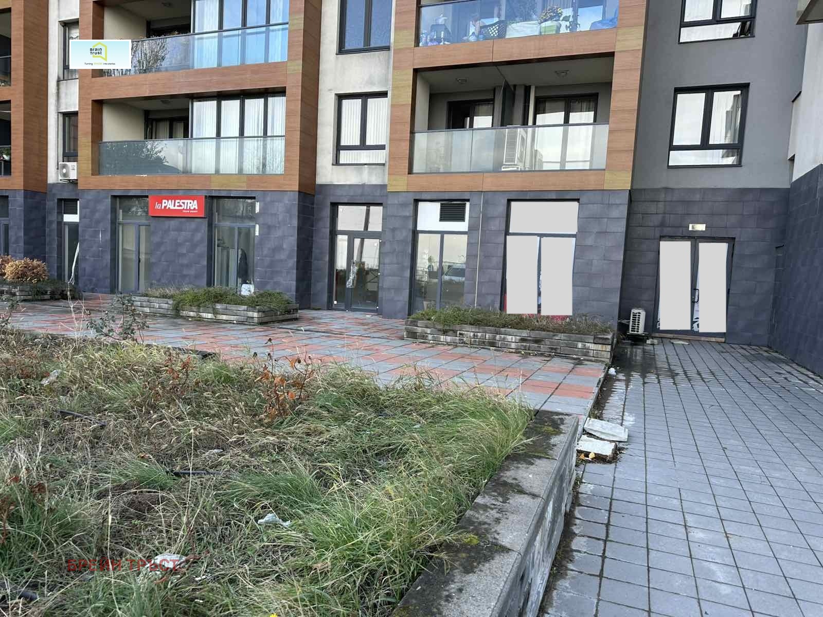 Продава МАГАЗИН, гр. София, Драгалевци, снимка 2 - Магазини - 45400558