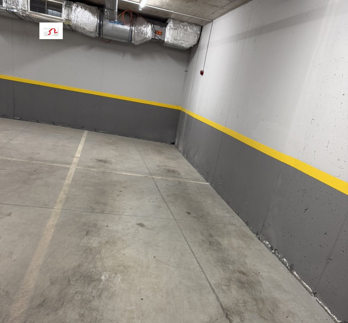 Продава ГАРАЖ, ПАРКОМЯСТО, гр. София, Зона Б-19, снимка 2 - Гаражи и паркоместа - 54011131