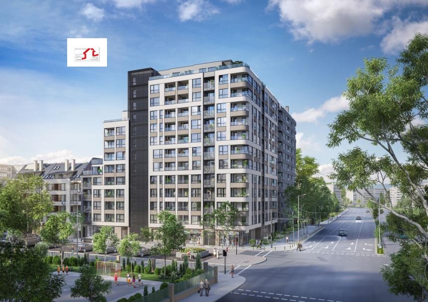 Продава ГАРАЖ, ПАРКОМЯСТО, гр. София, Зона Б-19