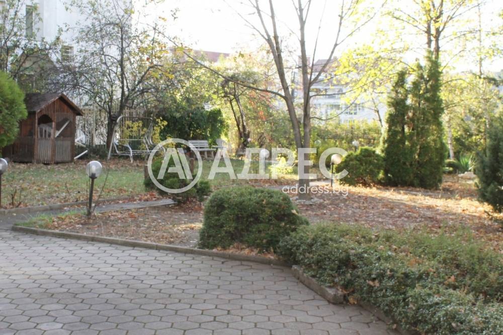 Продава ГАРАЖ, ПАРКОМЯСТО, гр. София, Студентски град, снимка 3 - Гаражи и паркоместа - 54677297