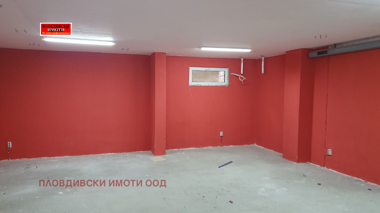 Продава БИЗНЕС ИМОТ, гр. Пловдив, Въстанически, снимка 2 - Други - 53678744