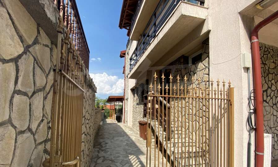 Продава ХОТЕЛ, гр. Банско, област Благоевград, снимка 2 - Хотели - 52165056