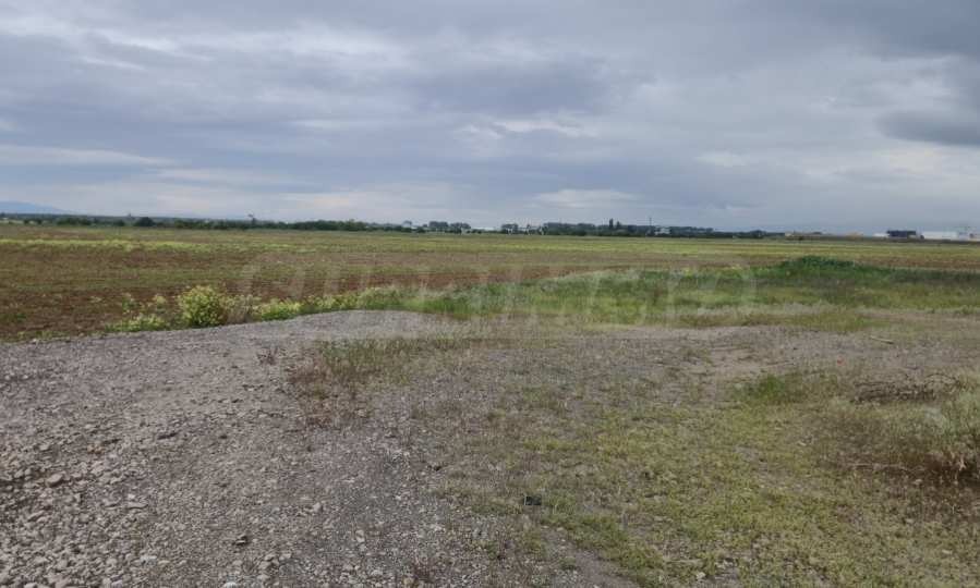 Продава ПАРЦЕЛ, гр. София, Враждебна