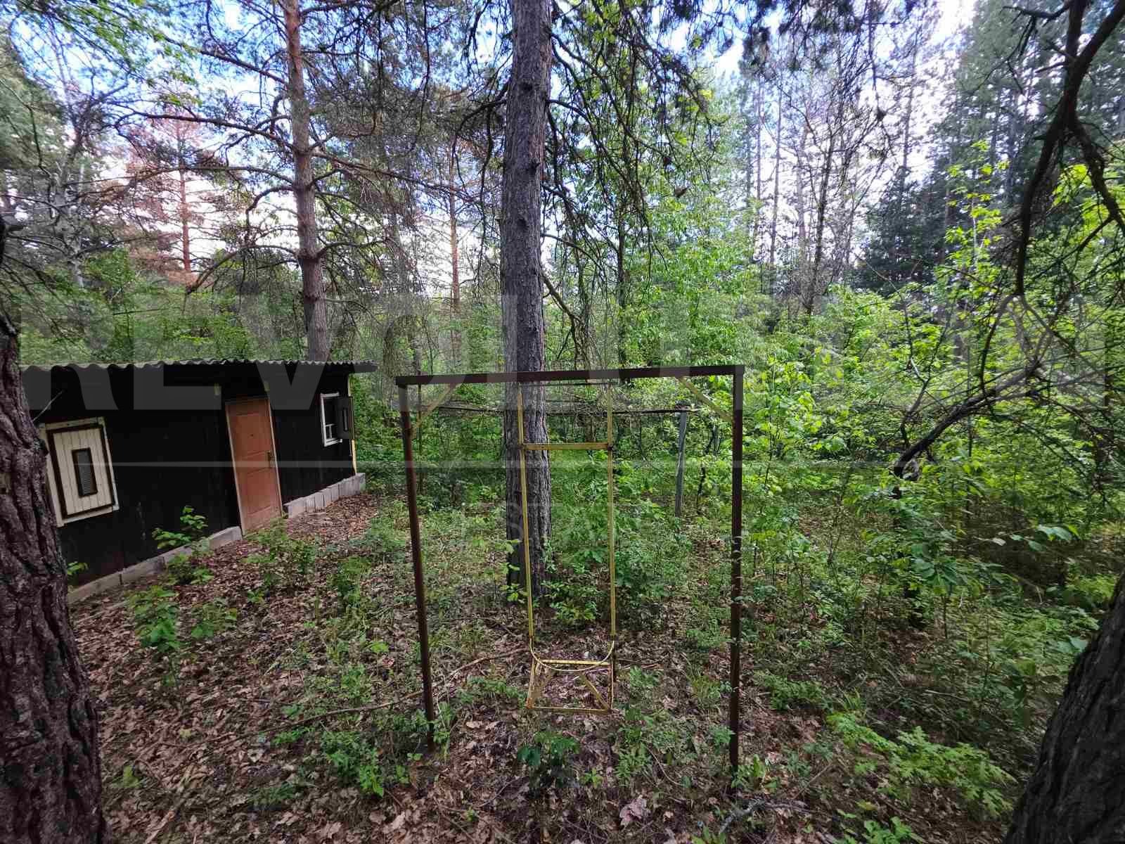 Продава ПАРЦЕЛ, гр. София, с. Войнеговци, снимка 7 - Парцели - 55010028