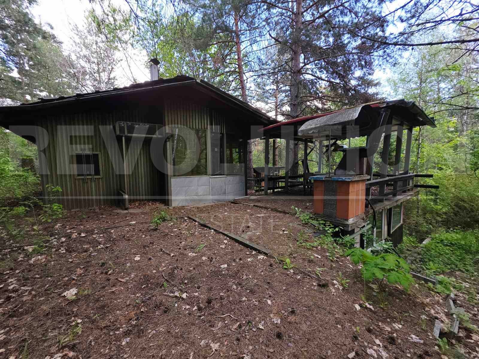 Продава ПАРЦЕЛ, гр. София, с. Войнеговци, снимка 6 - Парцели - 55010028