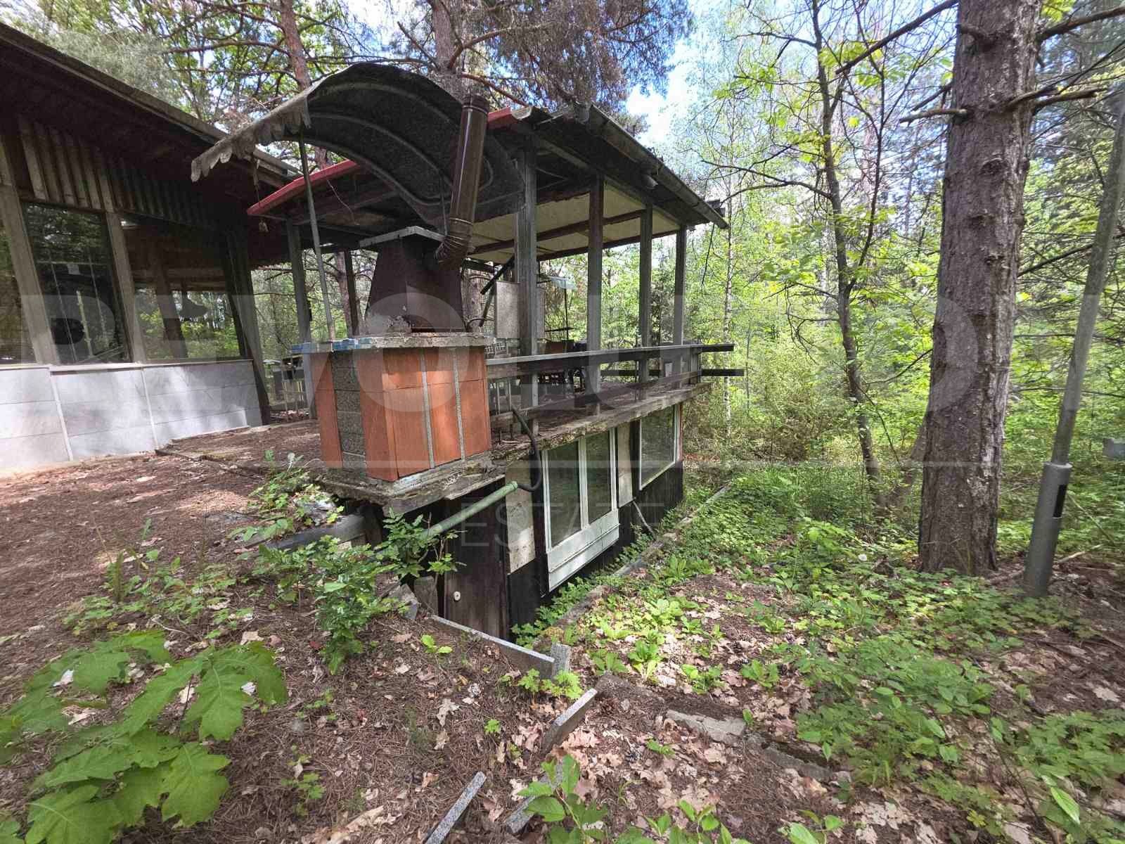 Продава ПАРЦЕЛ, гр. София, с. Войнеговци