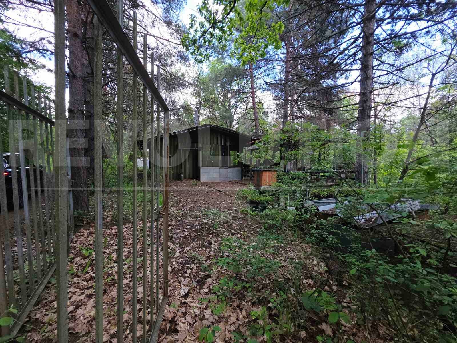 Продава ПАРЦЕЛ, гр. София, с. Войнеговци, снимка 5 - Парцели - 55010028