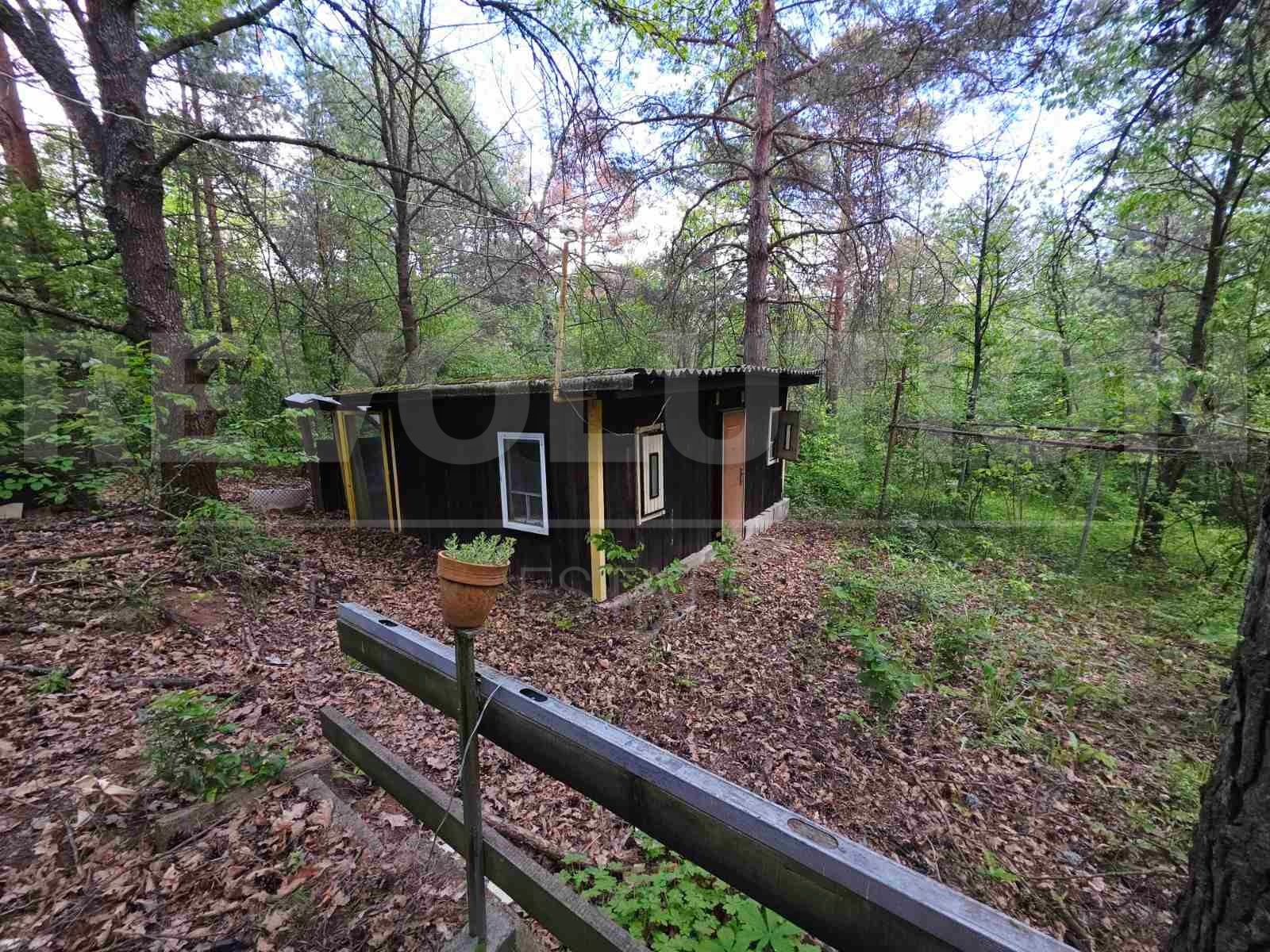Продава ПАРЦЕЛ, гр. София, с. Войнеговци, снимка 8 - Парцели - 55010028
