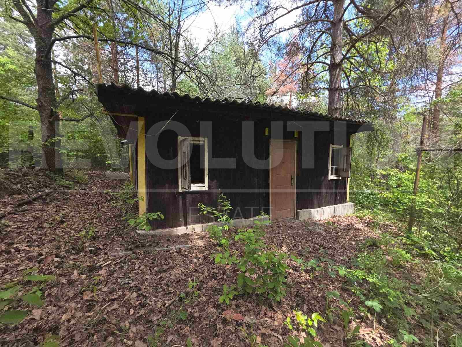 Продава ПАРЦЕЛ, гр. София, с. Войнеговци, снимка 2 - Парцели - 55010028