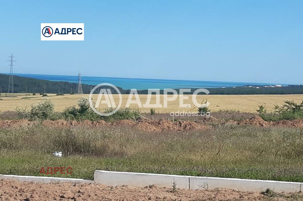 Продава ПАРЦЕЛ, с. Близнаци, област Варна
