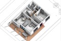 Продава КЪЩА, с. Рогош, област Пловдив, снимка 2