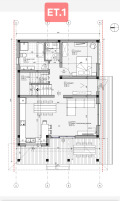 Продава КЪЩА, с. Рогош, област Пловдив, снимка 4