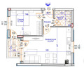 Продава 2-СТАЕН, град Варна, Център • 219000 € • 37569859 — Holmes.bg