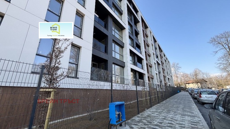 Продава 3-СТАЕН в град София, Малинова долина - 146 кв.м / 351 000 € » 686 496.33 лв., БРЕЙН ТРЪСТ