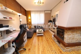 1 dormitorio Ilinden, Sofia 1