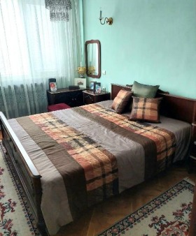 1 bedroom Lyulin 3, Sofia 3