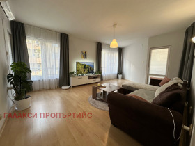 2 bedroom Lozenets, Sofia 1